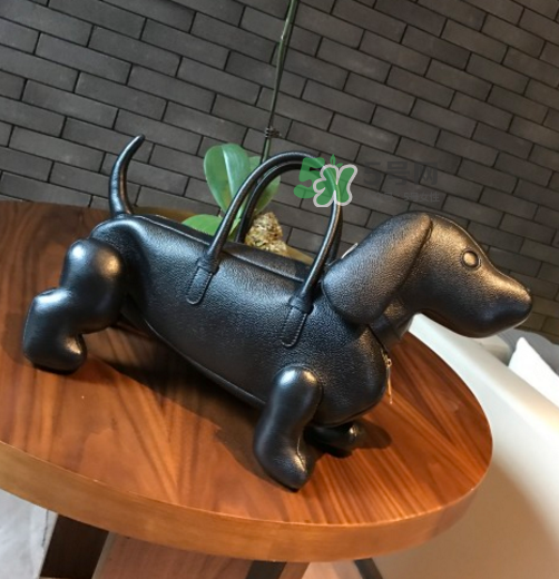 thom browne小狗包包多少錢？thom browne狗狗包價格