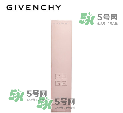 紀梵希時光無痕修護美容液怎么樣？紀梵希時光無痕修護美容液好用嗎？