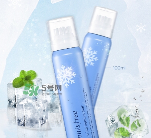 悅詩(shī)風(fēng)吟頭部頭發(fā)清涼噴霧怎么樣_怎么用_多少錢