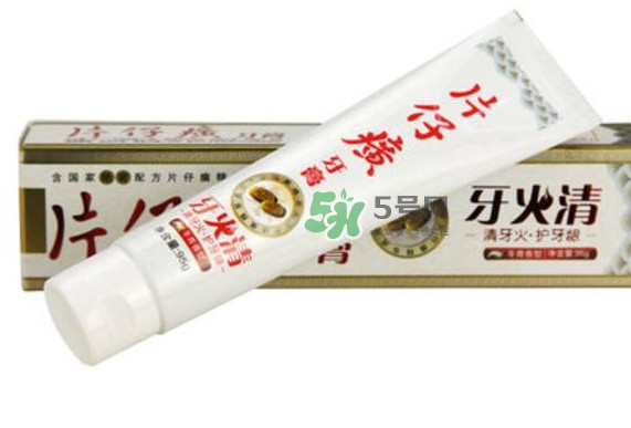 片仔癀牙膏怎么樣？片仔癀牙膏和舒適達(dá)哪個(gè)好