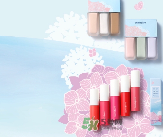 悅詩(shī)風(fēng)吟生如夏花唇釉怎么樣？悅詩(shī)風(fēng)吟生如夏花唇釉價(jià)格