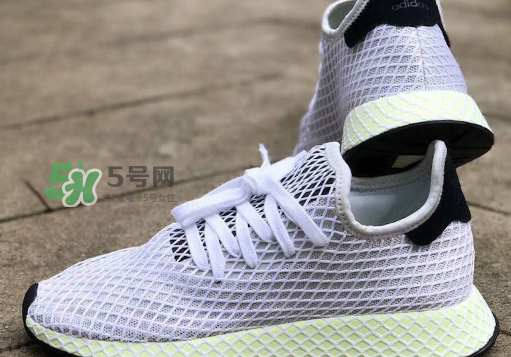 adidas deerupt runner什么時候發(fā)售？阿迪達斯deerupt runner實物曝光