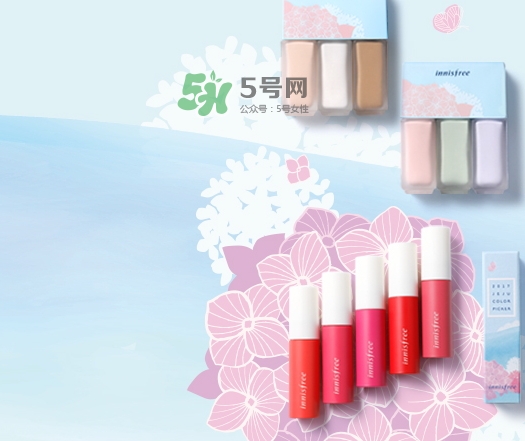 悅詩(shī)風(fēng)吟生如夏花系列有哪些？悅詩(shī)風(fēng)吟生如夏花價(jià)格