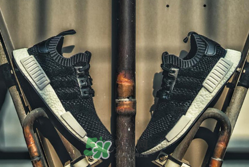 invincible與amm聯(lián)名款adidas nmd r1實物怎么樣？