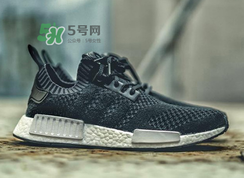 invincible與amm聯(lián)名款adidas nmd r1實物怎么樣？