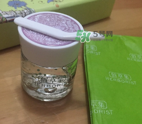 佰草集眼部啫喱怎么樣？佰草集眼部啫喱怎么用？