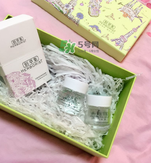 佰草集眼部啫喱怎么樣？佰草集眼部啫喱怎么用？