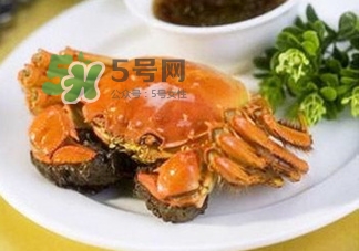 哺乳期吃了螃蟹怎么辦？哺乳期不能吃什么海鮮