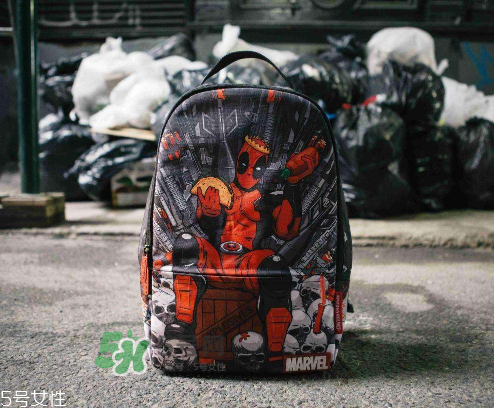 sprayground是什么牌子？sprayground背包是什么檔次？