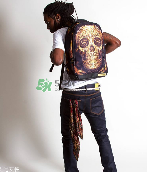 sprayground是什么牌子？sprayground背包是什么檔次？