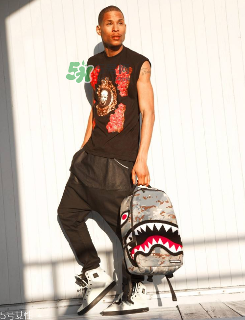 sprayground是什么牌子？sprayground背包是什么檔次？