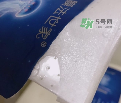 膜法世家海月水母面膜怎么用？膜法世家水母面膜要洗嗎