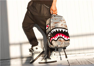 sprayground是什么牌子？sprayground背包是什么檔次？