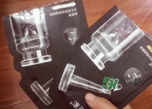 膜法世家安瓶怎么樣？膜法世家植物安瓶黑面膜多少錢
