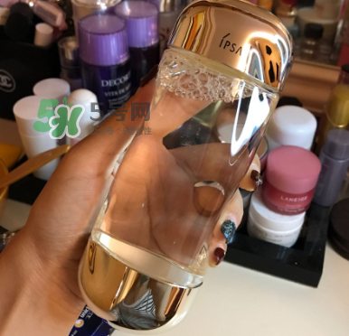 ipsa流金水保質(zhì)期多久？ipsa流金水保質(zhì)期怎么看？