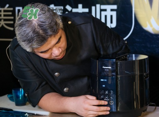 松下無(wú)軸原汁煲怎么用？松下無(wú)軸原汁煲說(shuō)明書