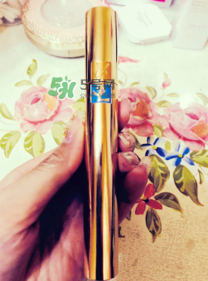圣羅蘭睫毛膏好用嗎？圣羅蘭睫毛膏怎么樣？