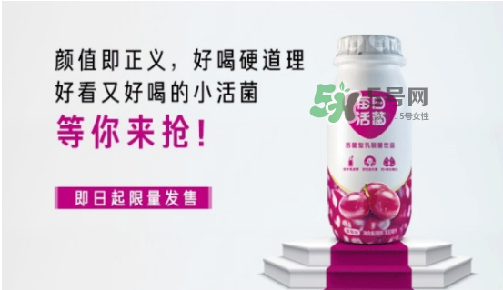 每日活菌乳酸菌多少錢一瓶？每日活菌乳酸菌好喝嗎？