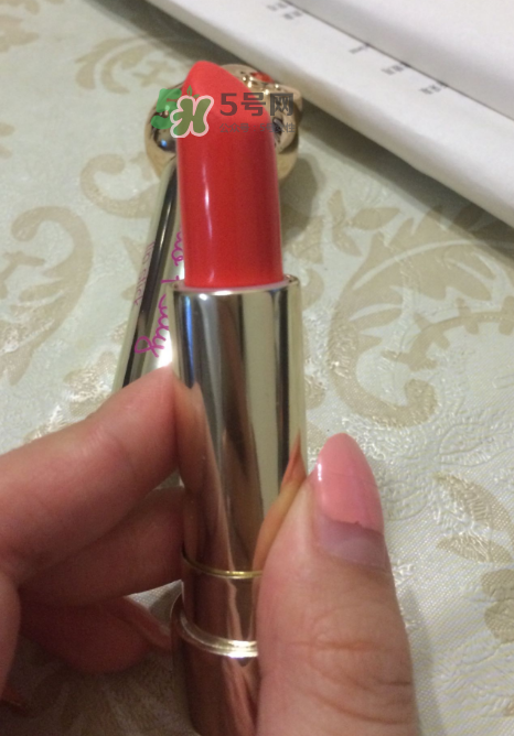 Hello Kitty口紅怎么樣？Hello Kitty口紅好用嗎？