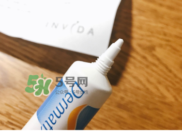 Dermatix舒痕疤痕膏有效嗎？Dermatix舒痕疤痕膏怎么用？