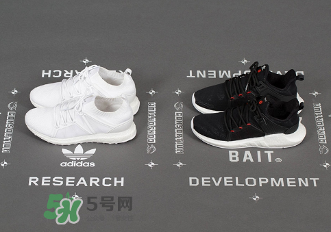 bait與adidas eqt聯(lián)名有哪幾款？bait與adidas eqt聯(lián)名什么時候發(fā)售？