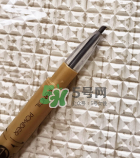 Excel眉筆怎么樣？Excel眉筆好用嗎？