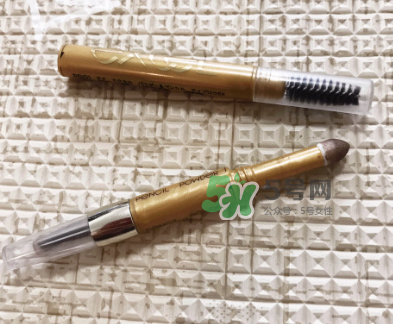 Excel眉筆怎么樣？Excel眉筆好用嗎？