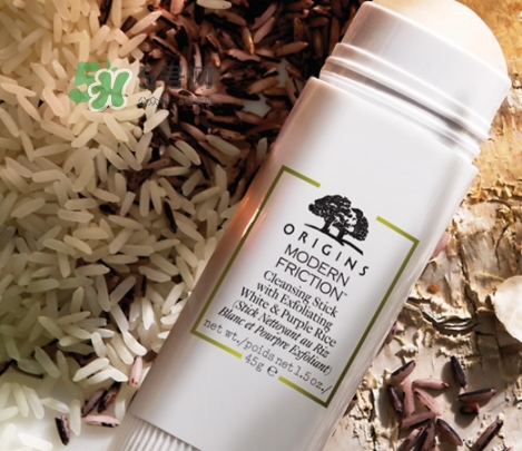 悅木之源白紫米潔顏棒怎么樣？悅木之源白紫米潔顏棒價格