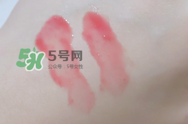 excel唇膏色號(hào) excel唇釉試色 excel唇膏色號(hào) excel唇釉試色