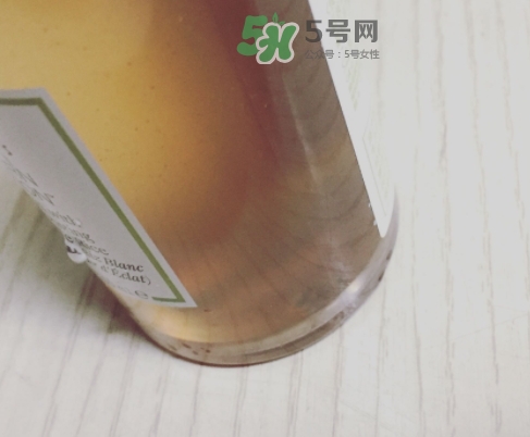 悅木之源白紫米卸妝油多少錢？悅木之源白紫米潔顏油專柜價(jià)