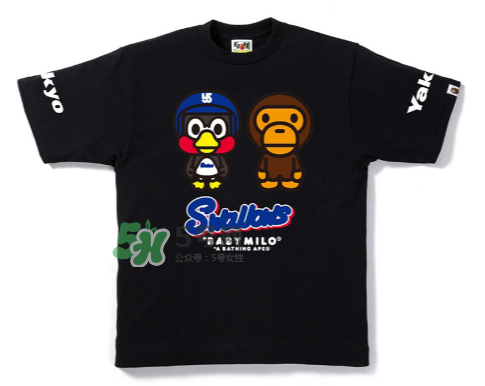 a bathing ape與swallows聯(lián)名棒球系列在哪買(mǎi)？