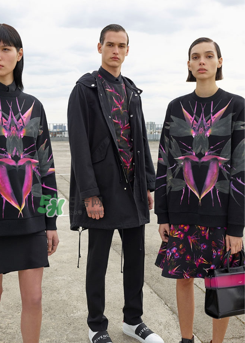 givenchy日本限定pop up店鋪是什么時候_地址在哪？