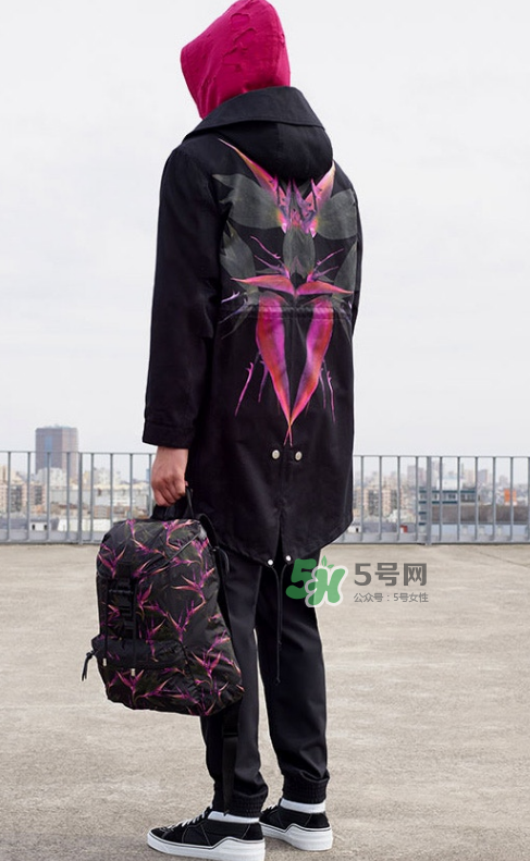 givenchy日本限定pop up店鋪是什么時候_地址在哪？