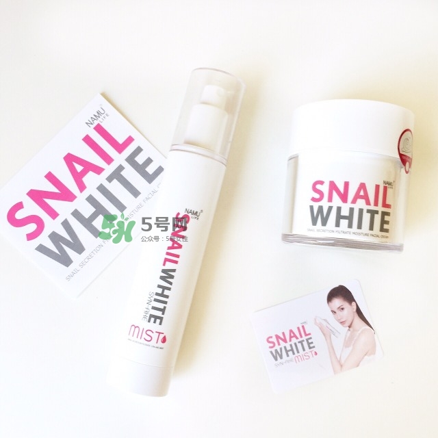 snail white生產(chǎn)日期怎么看_snail white生產(chǎn)批號怎么查詢 snail white生產(chǎn)日期怎么看_snail white生產(chǎn)批號怎么查詢