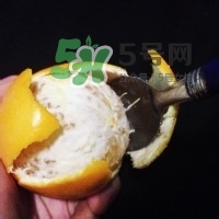 橙子怎么挑選好吃的？橙子怎么剝簡(jiǎn)單？