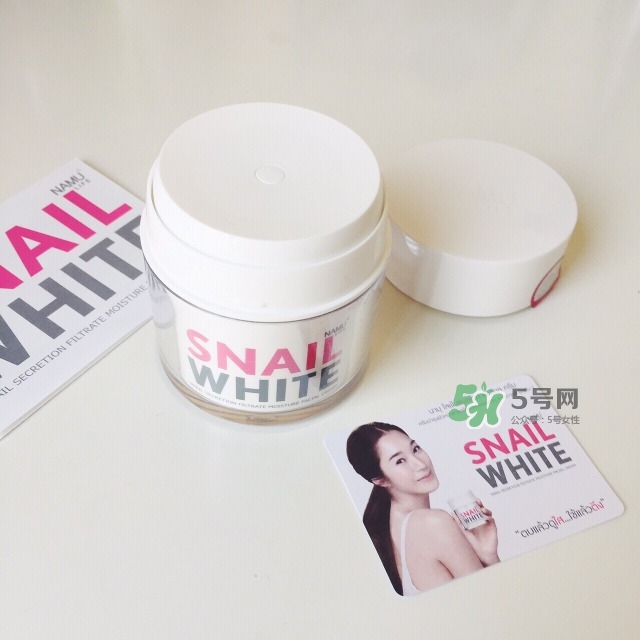 snail white生產(chǎn)日期怎么看_snail white生產(chǎn)批號怎么查詢 snail white生產(chǎn)日期怎么看_snail white生產(chǎn)批號怎么查詢