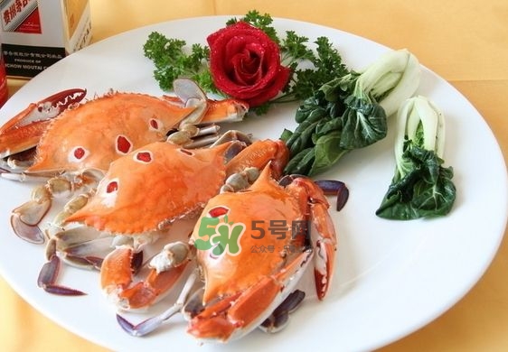 哺乳期吃了螃蟹怎么辦？哺乳期不能吃什么海鮮