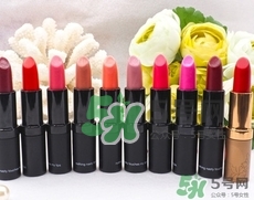 新西蘭km口紅色號 新西蘭km口紅試色圖 新西蘭km口紅色號 新西蘭km口紅試色圖