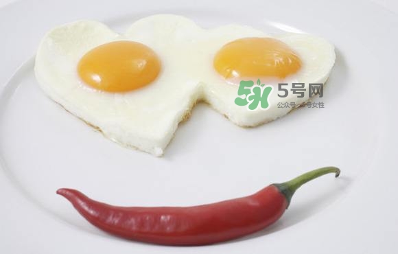 雞蛋散黃是什么現(xiàn)象？雞蛋散黃怎么鑒別方法