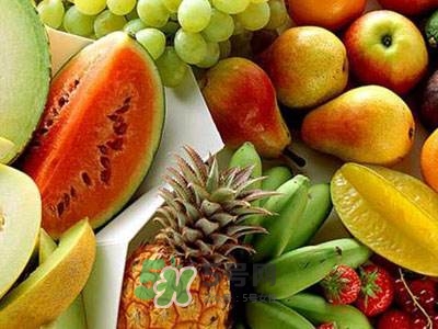 秋天吃什么水果不上火？秋天吃什么水果對(duì)肺好？