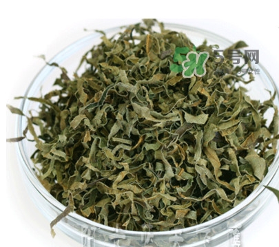 怎樣制作柿子葉茶？柿子葉茶的做法