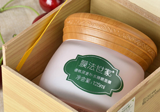 膜法世家櫻桃睡眠面膜怎么用？膜法世家櫻桃睡眠面膜要洗嗎