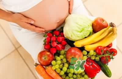 孕婦秋天吃什么水果？孕婦吃水果會胖嗎？