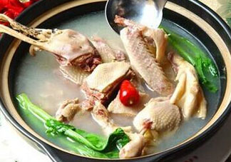 處暑喝什么湯？處暑喝什么湯養(yǎng)生？