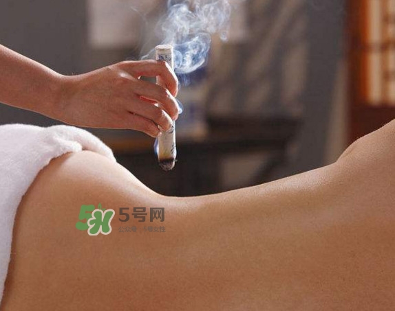 艾灸器具哪種好？艾灸后皮膚極癢為什么