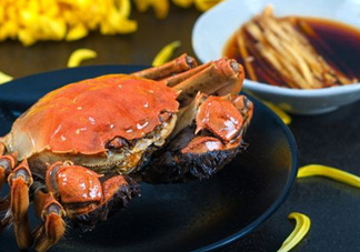 哺乳期吃了螃蟹怎么辦？哺乳期不能吃什么海鮮