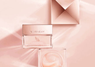 紀梵希時光無痕系列價格表 紀梵希時光無痕系列產(chǎn)品內容