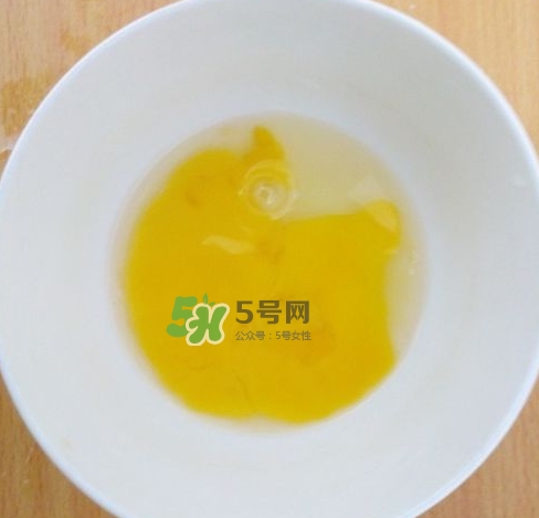 雞蛋散黃是什么現(xiàn)象？雞蛋散黃怎么鑒別方法