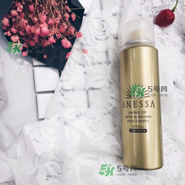 安耐曬防曬噴霧可以噴臉嗎?安耐曬防曬噴霧好用嗎 安耐曬防曬噴霧可以噴臉嗎?安耐曬防曬噴霧好用嗎