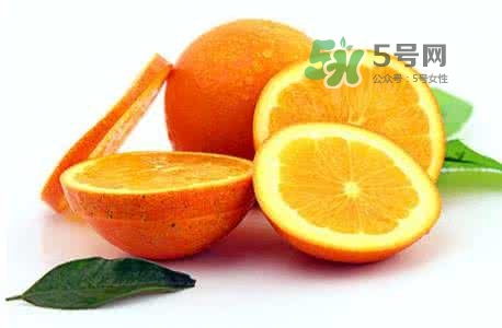 橙子是熱性還是涼性水果？橙子是酸性還是堿性？